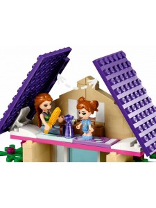 Лего Френдс Домик в лесу Lego Friends 41679