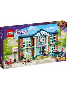 Лего Френдс Школа Хартлейк Сити Lego Friends 41682