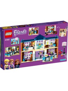 Лего Френдс Школа Хартлейк Сити Lego Friends 41682