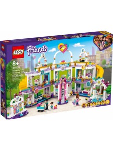 Лего Френдс Торговый центр Lego Friends 41450