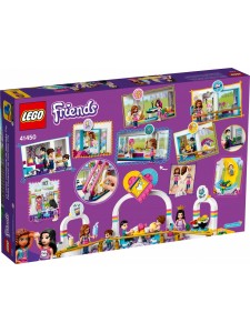 Лего Френдс Торговый центр Lego Friends 41450