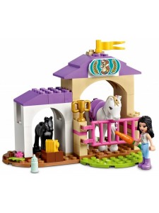 Лего Френдс Тренировка лошади Lego Friends 41441