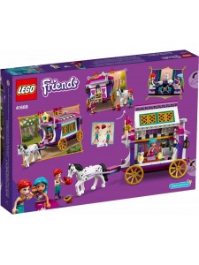Лего Френдс Волшебный караван Lego Friends 41688
