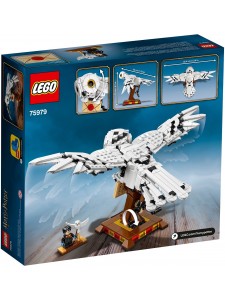 Лего Гарри Поттер Букля Lego Harry Potter 75979