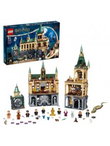 Лего Гарри Поттер Тайная комната Lego Harry Potter 76389