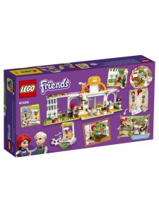 Лего Френдс Кафе Хартлейк Сити Lego Friends 41444