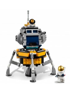 Лего Креатор Приключения на космическом шаттле Lego Creator 31117