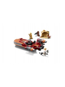 Лего Стар Варс Спидер Люка Скайуокера Lego Star Wats 75271