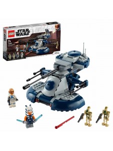 Лего Стар Варс Штурмовой танк Lego Star Wars 75283