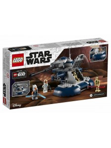 лего Стар Варс Штурмовой танк Lego Star Wars 75283
