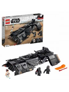 Лего Стар Варс Корабль рыцарей Рена Lego Star Wars 75284