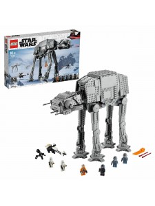 Лего Стар Варс АТ-АТ Lego Star Wars 75288