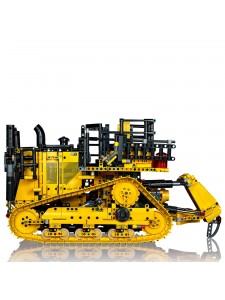 Лего Техник Бульдозер Cat D11 Lego Technic 42131 Control+