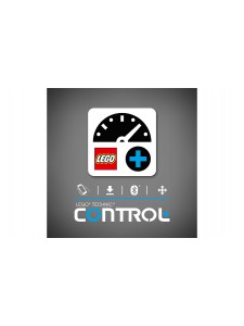 Лего Техник Машина-трансформер управление CONTROL+ Lego Technic 42140