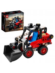 Лего Техник Мини-погрузчик Lego Technic 42116