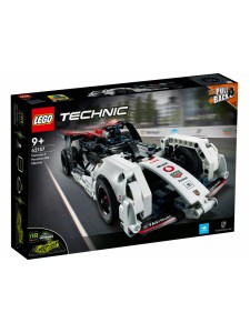 Лего Техник Формула Порше 99X Electric Formula Porsche Lego Technic 42137