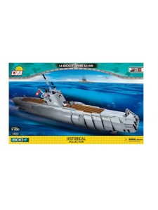 Коби Подводная лодка U-48 Cobi 4805