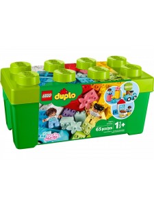 Лего Дупло Коробка с кубиками Lego Duplo 10913