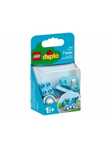 Лего Дупло Буксировщик Lego Duplo 10918