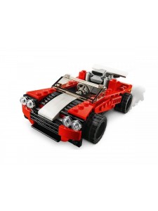 Лего Креатор Спортивный автомобиль Lego Creator 31100