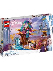 Лего Дисней Заколдованный домик на дереве Lego Disney 41164