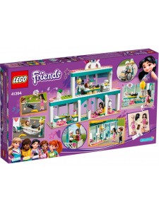 Лего Френдс Городская больница Lego Friends 41394