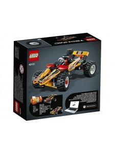 Лего Техник Багги Lego Technic 42101