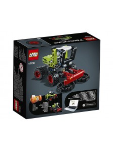 Лего Техник Mini CLAAS XERION Lego Technic 42102