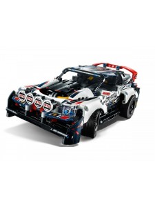 Лего Техник Гоночный автомобиль на управлении Lego Technic 42109