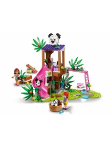 Лего Френдс Домик для панд на дереве Lego Friends 41422