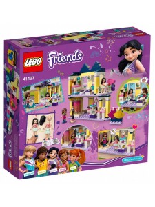 Лего Френдс Модный бутик Эммы Lego Friends 41427