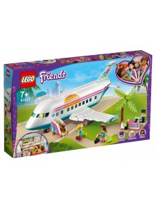 Лего Френдс Самолет в Хартлейк Сити Lego Friends 41429