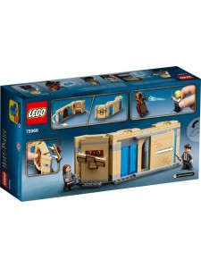 Лего Гарри Поттер Выручай комната Lego Harry Potter 75966