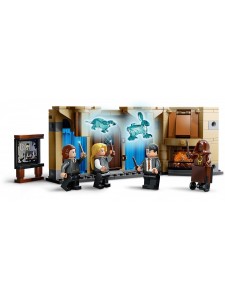 Лего Гарри Поттер Выручай комната Lego Harry Potter 75966