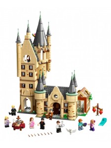 Лего Гарри Поттер Астрономическая башня Хогвартса Lego Harry Potter 75969