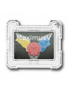 Тобот Максимус Ви робот трансформер Tobot Maximus V Galaxy Detectives 301114